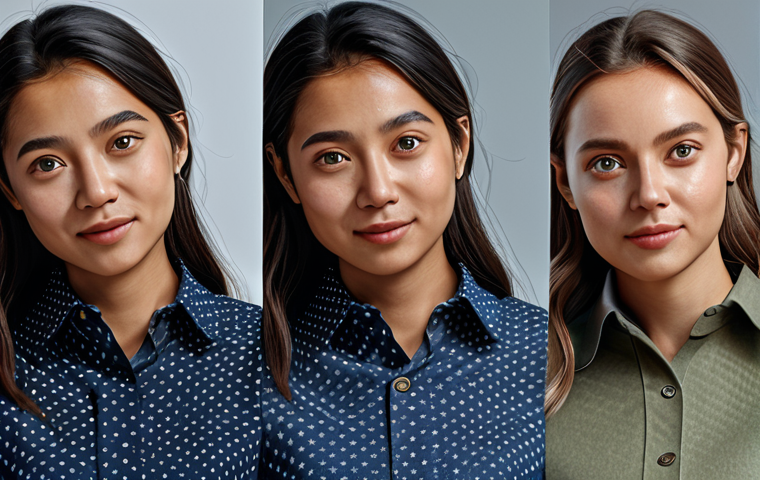 스포츠재활사 성공 사례 인터뷰 - Here are three detailed image prompts: