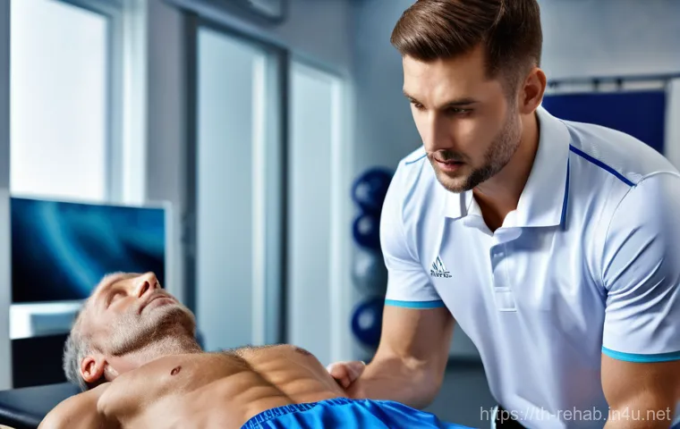 스포츠재활사 자격증 갱신 절차 - Here are three image generation prompts in English, designed to meet your specified guidelines: