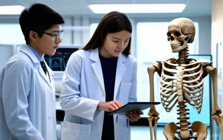 스포츠재활사 자격증 관련 학원 추천 - **Prompt:** A determined male athlete, early 30s, wearing appropriate athletic shorts and a t-shirt,...