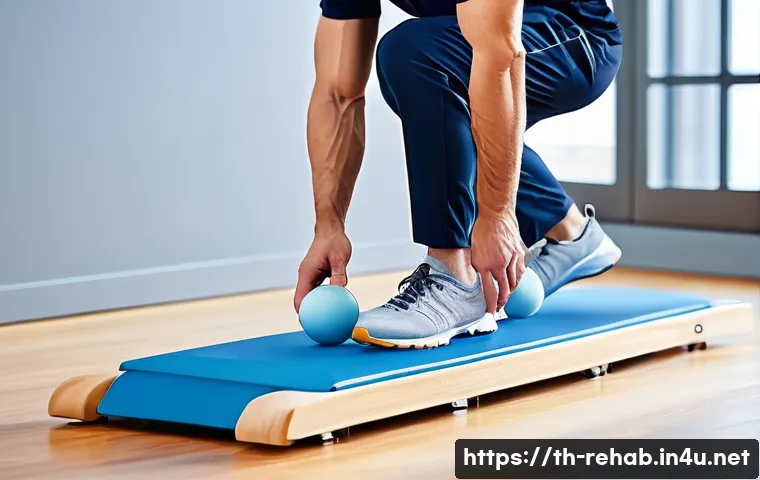 스포츠재활사로 일하며 얻은 교훈 관련 이미지 1