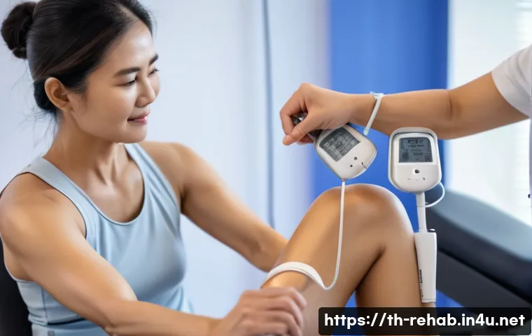 스포츠재활사의 전문 클리닉 탐방 후기 관련 이미지 1