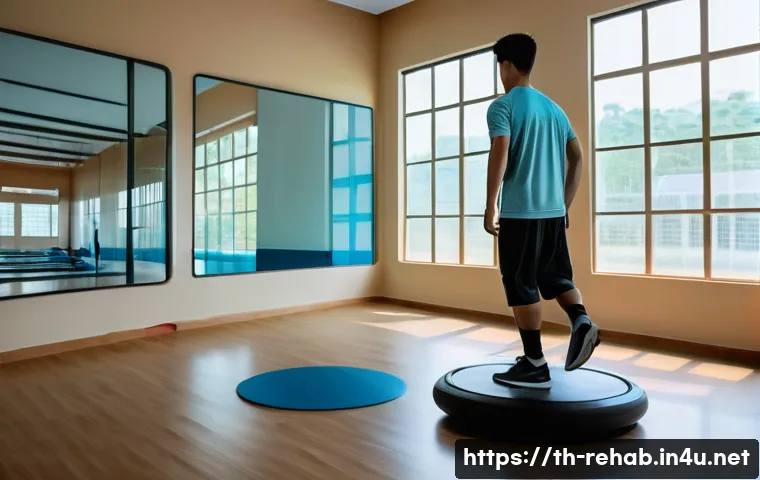 스포츠재활사의 전문 클리닉 탐방 후기 관련 이미지 2