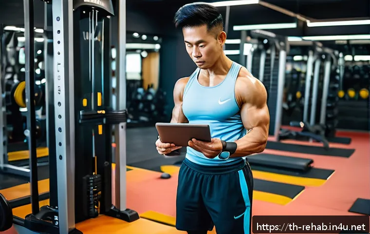 스포츠재활사 해외 자격증 비교 관련 이미지 1