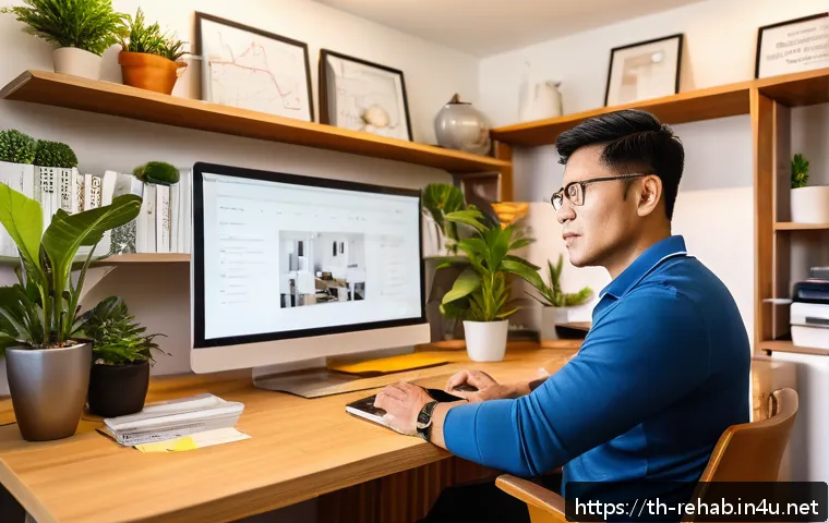 스포츠재활사 취업 성공 스토리 관련 이미지 2